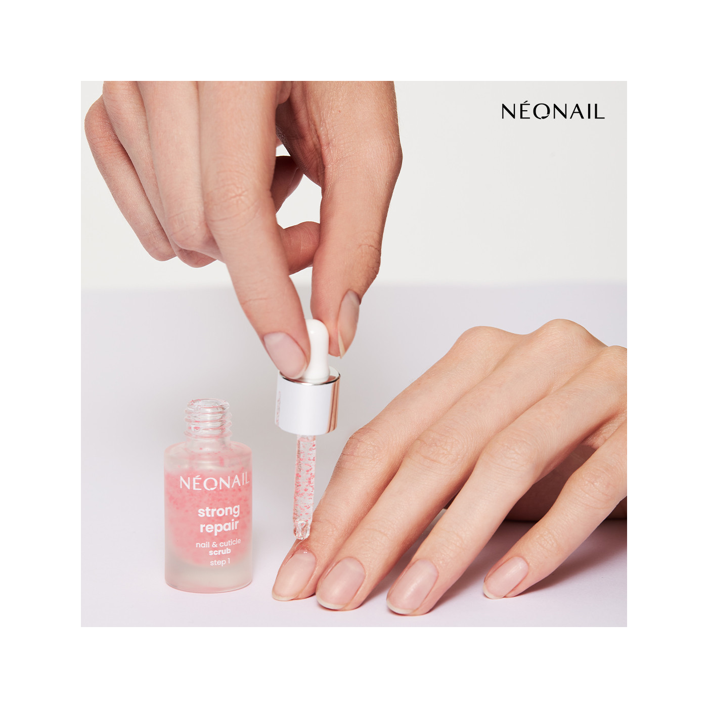 Regeneration Nail Care Set